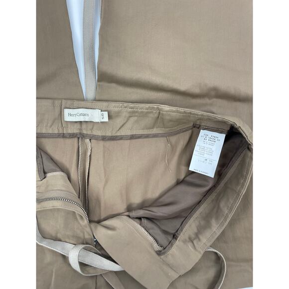Henry Cottons Pants (B48#6) - Picture 3 of 10